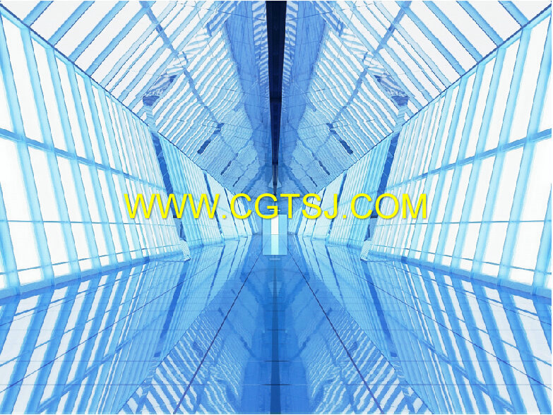Evermotion室外建筑渲染3D模型合辑的图片13