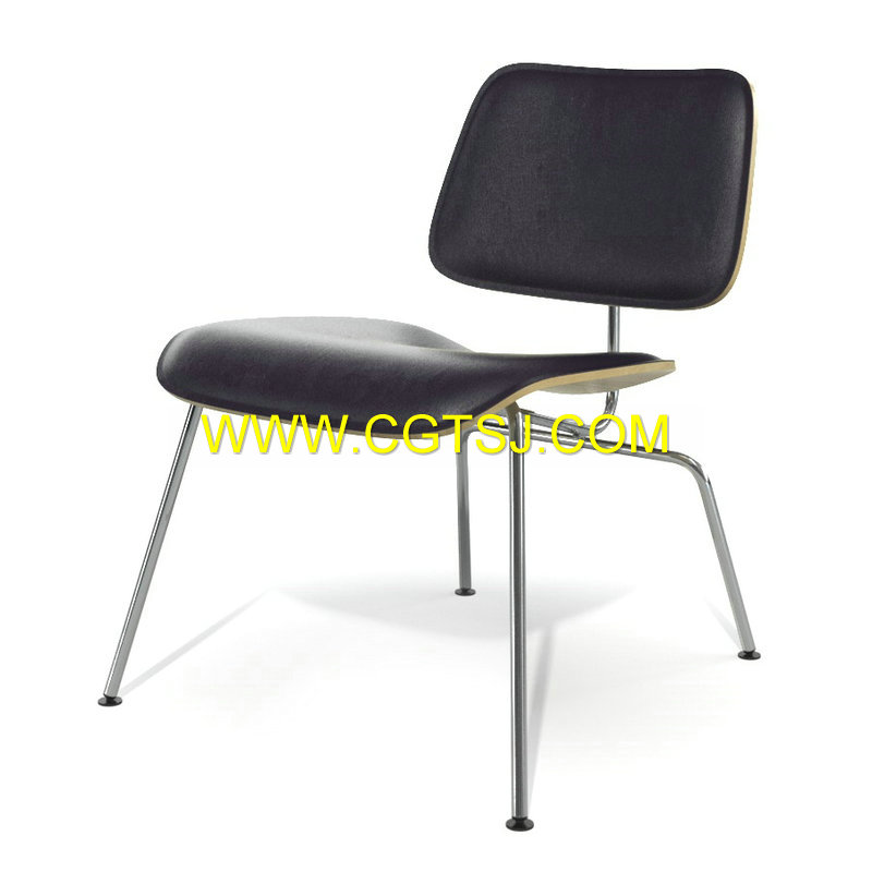 室内家具设计凳子沙发椅3D模型合辑的图片6