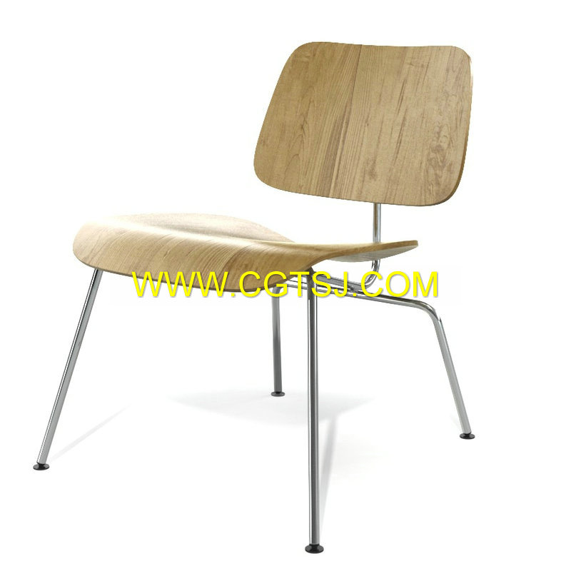 室内家具设计凳子沙发椅3D模型合辑的图片8