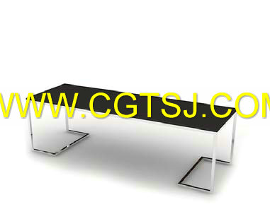 Archmode.21-沙发桌背景模型的图片21