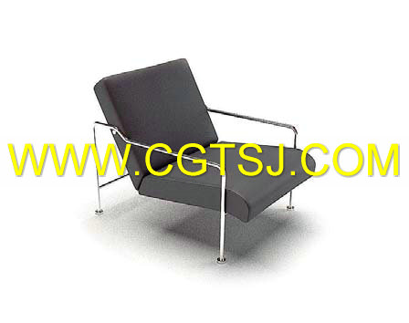 Archmode.26-椅子沙发模型的图片1