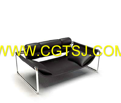 Archmode.26-椅子沙发模型的图片9
