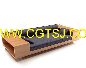 Archmode.26-椅子沙发模型的图片11