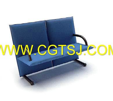 Archmode.26-椅子沙发模型的图片13