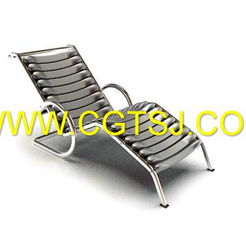 Archmode.26-椅子沙发模型的图片15