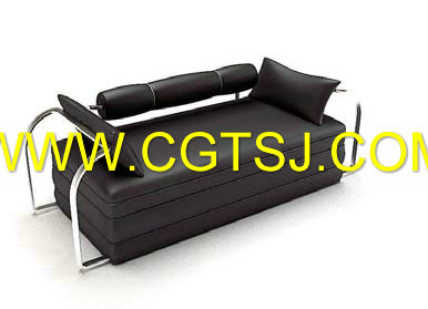 Archmode.26-椅子沙发模型的图片19