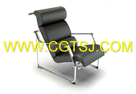 Archmode.26-椅子沙发模型的图片23