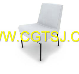 Archmode.43-椅子沙发模型的图片1