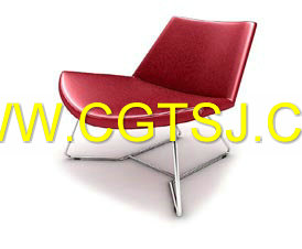 Archmode.43-椅子沙发模型的图片2