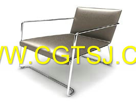 Archmode.43-椅子沙发模型的图片20