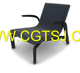 Archmode.43-椅子沙发模型的图片27