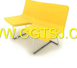 Archmode.43-椅子沙发模型的图片28