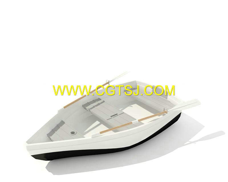 Archmode.48-游艇模型的图片5