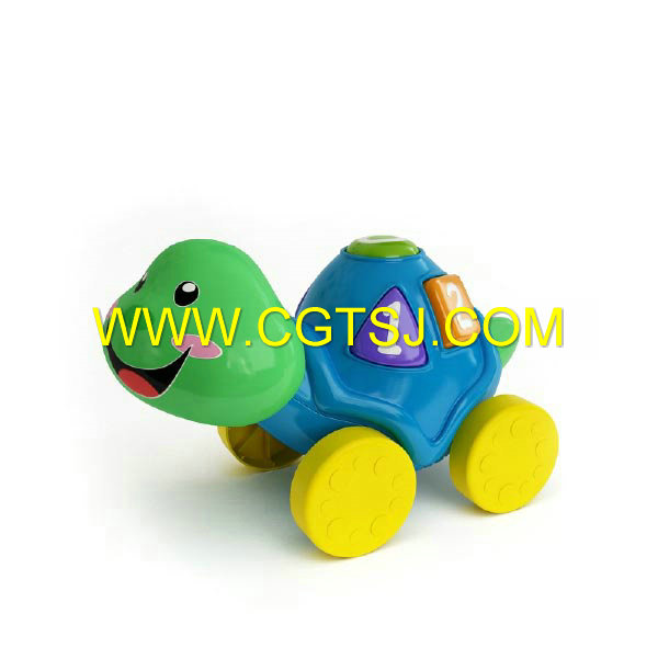 Archmode.69-儿童玩具家具模型的图片8
