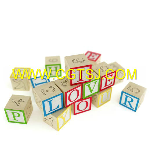 Archmode.69-儿童玩具家具模型的图片10