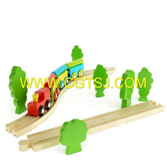 Archmode.69-儿童玩具家具模型的图片16