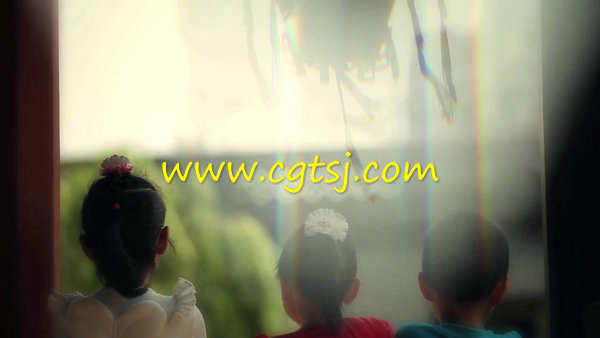 东莞宣传片女孩看手机旅游小孩玩耍舞狮婚嫁酒席高清视频素材 720P的图片1