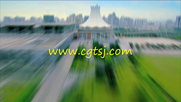 广西新地标高清实拍城市旅游宣传片商务休闲风光视频素材 1080P的图片4