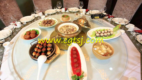 惠发食品宣传片的图片3