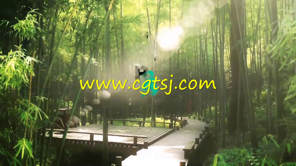 美丽中国旅游宣传片精剪版高清实拍视频素材的图片2