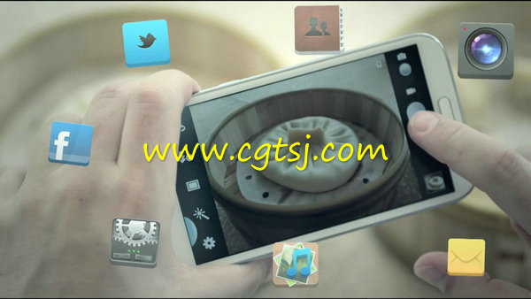 中国联通高清形象宣传片电子信息数据3G网络商务握手高清实拍视频素材 1080P的图片3