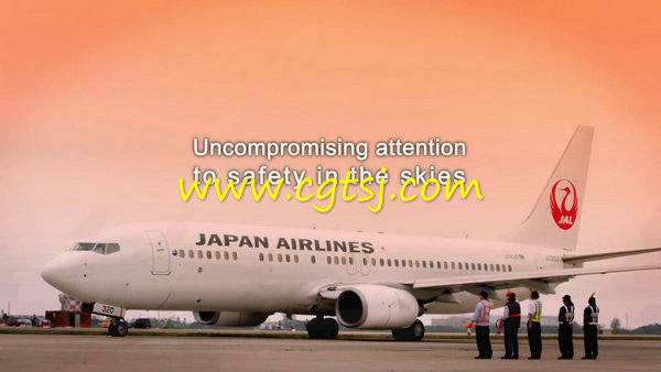 台湾桃园国际机场宣传片 1080P的图片4