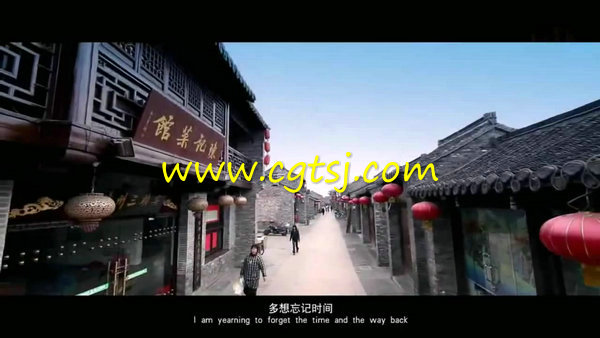 扬州城市旅游形象宣传片 720P的图片1