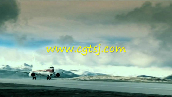中国东方航空公司宣传片 720P的图片1