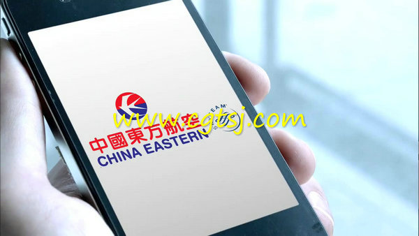 中国东方航空公司宣传片 720P的图片2