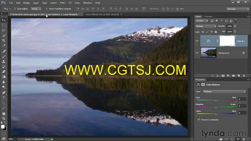 Photoshop CC图像优化技术视频教程的图片5