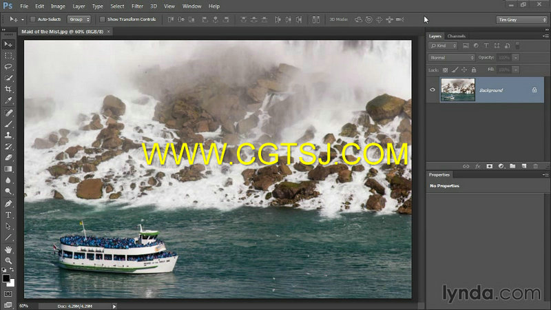 Photoshop CC照片瑕疵修复训练视频教程的图片2
