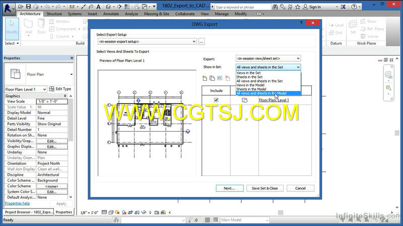 Revit Architecture 2015综合培训视频教程的图片1