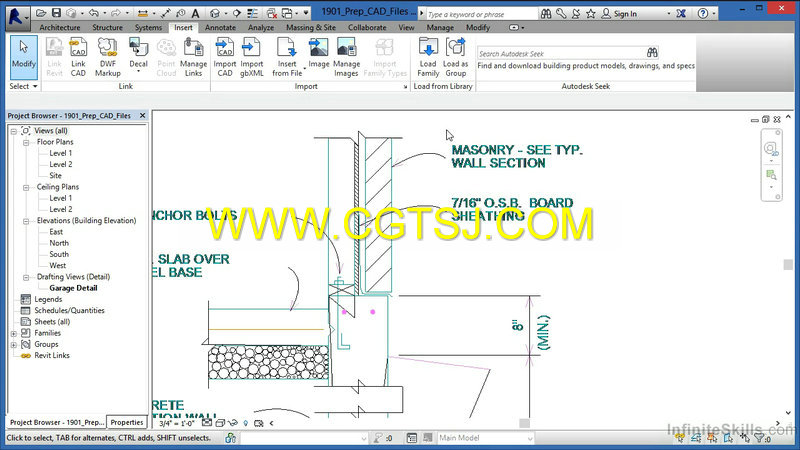 Revit Architecture 2015综合培训视频教程的图片2