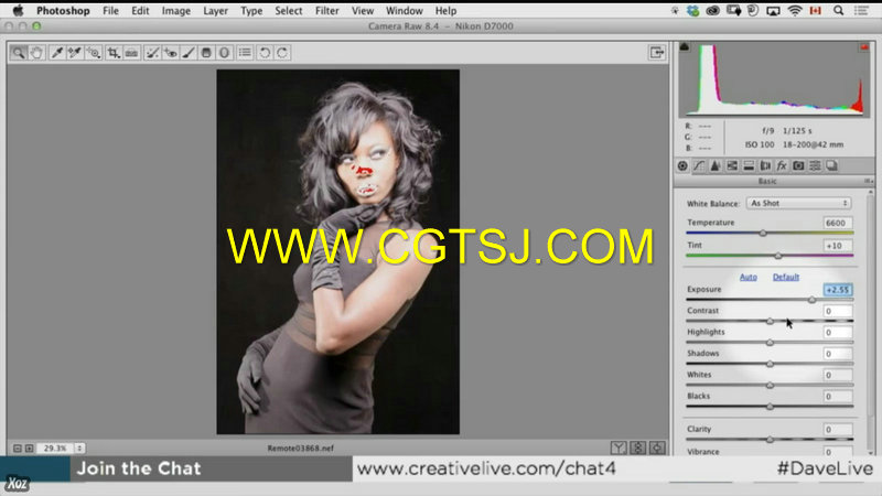 Photoshop高效工作技巧流程视频教程的图片3