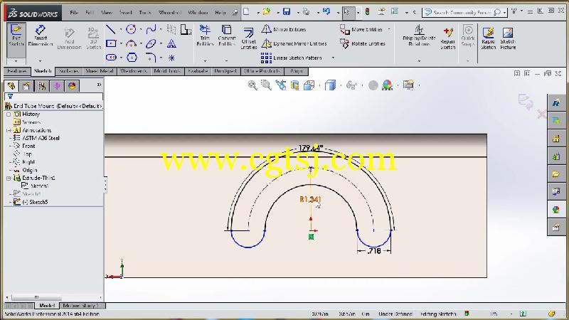 SolidWorks进阶技术训练视频教程的图片4