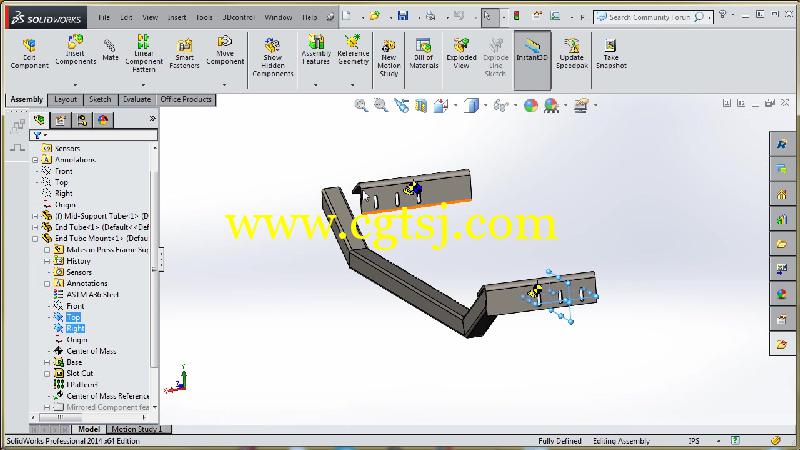 SolidWorks进阶技术训练视频教程的图片6