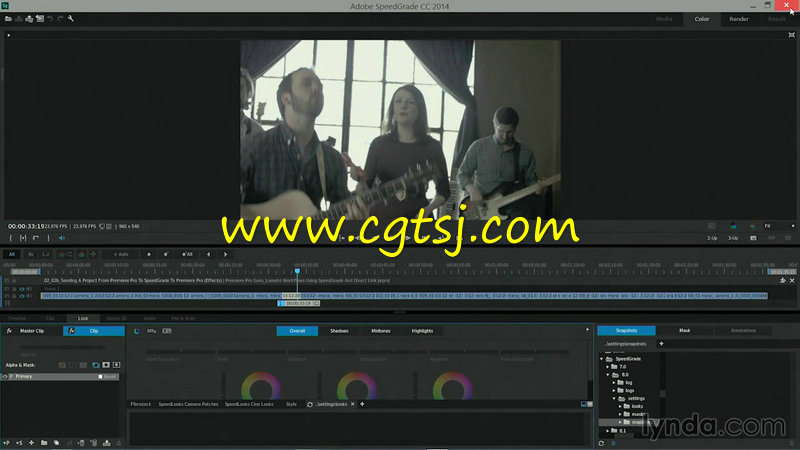 PR与SG高效工作技巧视频教程的图片1