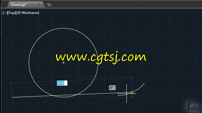 AutoCAD 2015建筑设计完整指南视频教程的图片1