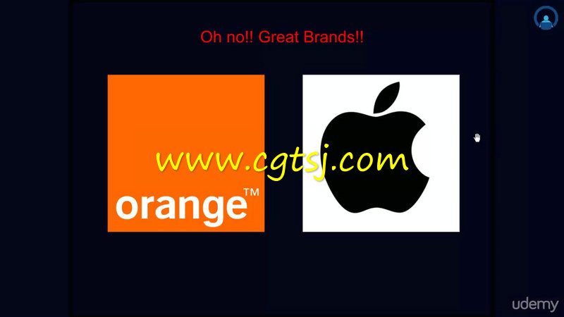 Logo设计与品牌价值解析视频教程的图片3