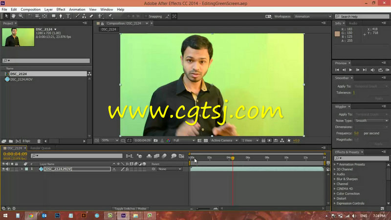 Adobe软件适用性指南视频教程的图片3