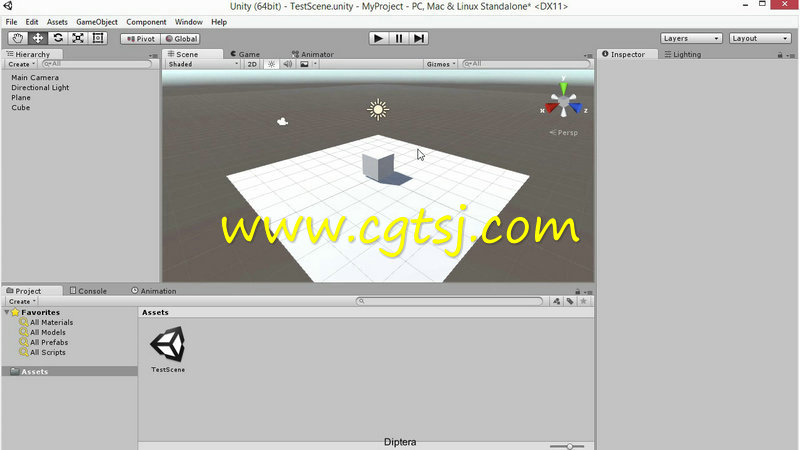 Unity 5游戏机制高级技能训练视频教程第四季的图片2