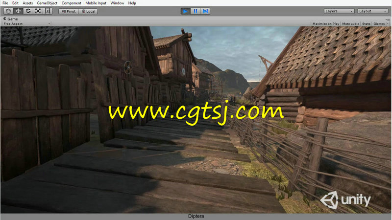 Unity 5游戏机制高级技能训练视频教程第四季的图片3