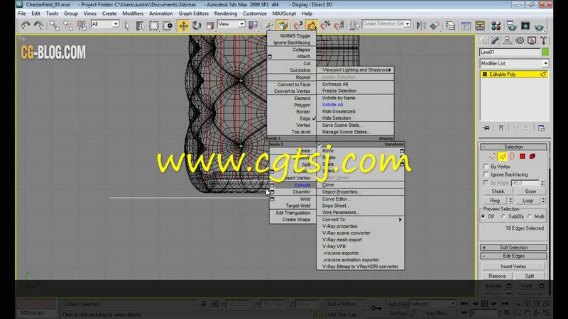 Vray认证级室内渲染训练视频教程的图片4