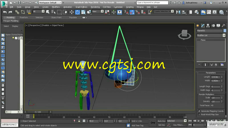 VR虚拟现实游戏素材资源制作视频教程的图片1