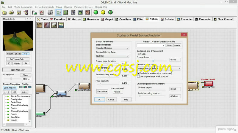 world machine 2.3.7 professional torrent