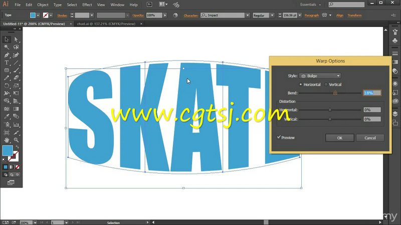 Illustrator标识Logo设计训练视频教程的图片2
