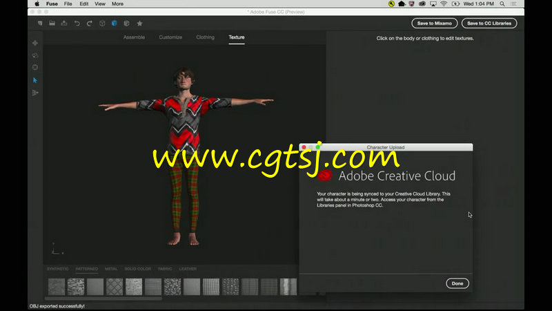 Adobe MAX摄影创意盛典视频教程合辑的图片4