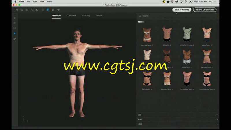 Adobe MAX摄影创意盛典视频教程合辑的图片5