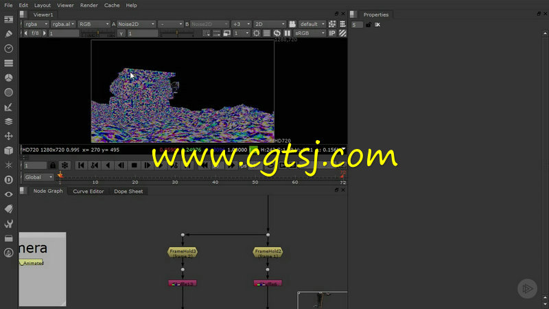 VRay影视级高级渲染技术训练视频教程的图片3