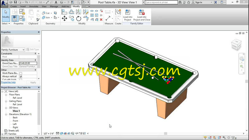 Revit Architecture 2017新功能训练视频教程的图片2